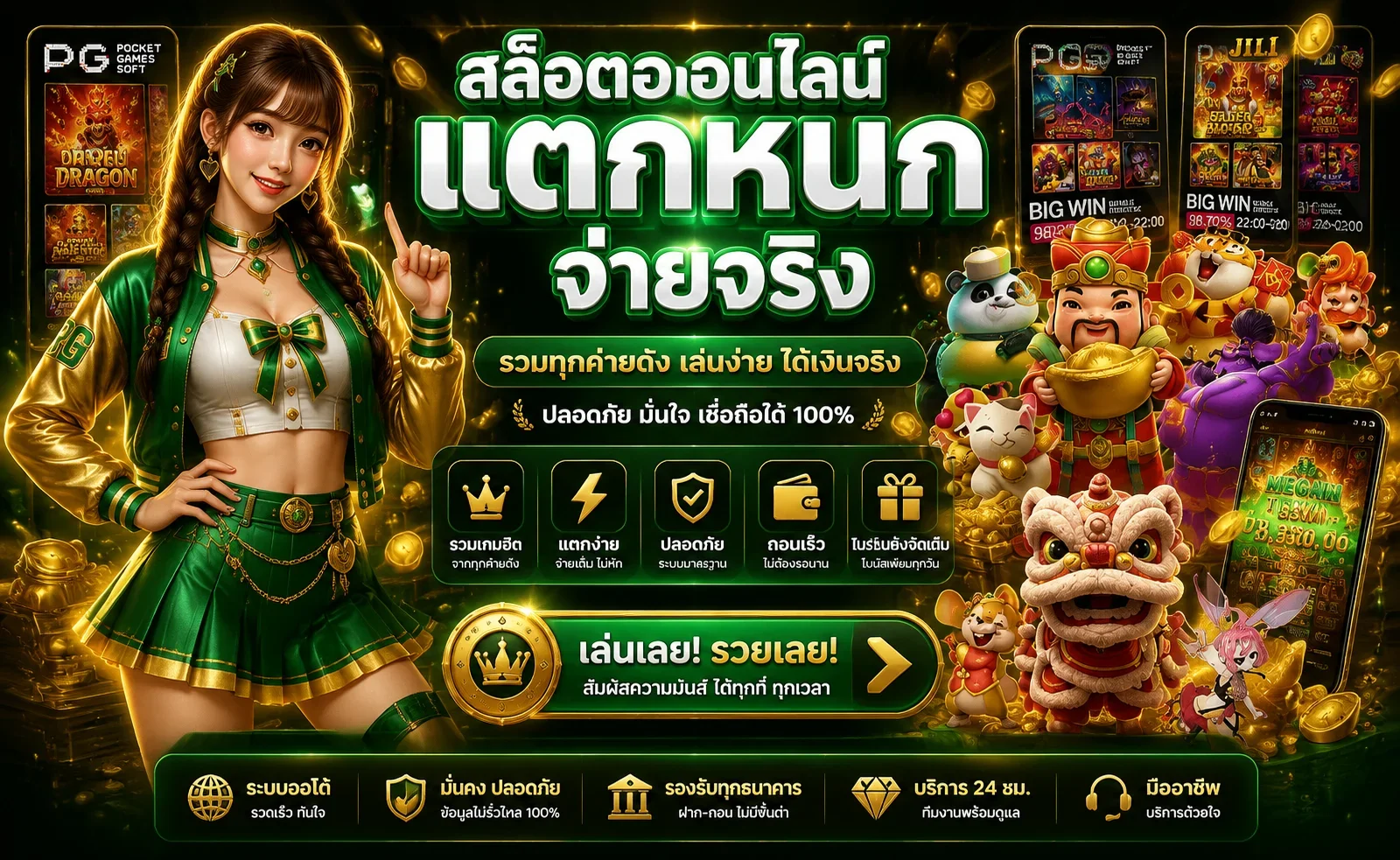 4MCLUB ศูนย์รวมสล็อตออนไลน์ เกมทดลองและข้อมูลสด